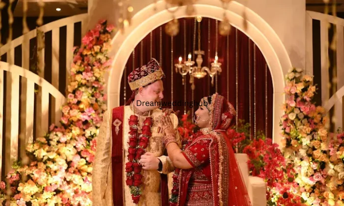 Saffron Events DGP Best Event Management